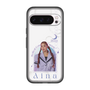 スリムプロテクションプレミアムケース［ D.LEAGUE - Medical Concierge I'moon - Aina ］