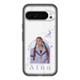 スリムプロテクションプレミアムケース［ D.LEAGUE - Medical Concierge I'moon - Aina ］
