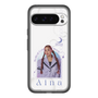 スリムプロテクションプレミアムケース［ D.LEAGUE - Medical Concierge I'moon - Aina ］