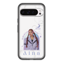 スリムプロテクションプレミアムケース［ D.LEAGUE - Medical Concierge I'moon - Aina ］