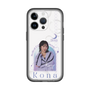スリムプロテクションプレミアムケース［ D.LEAGUE - Medical Concierge I'moon - Kona ］