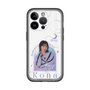 スリムプロテクションプレミアムケース［ D.LEAGUE - Medical Concierge I'moon - Kona ］