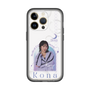 スリムプロテクションプレミアムケース［ D.LEAGUE - Medical Concierge I'moon - Kona ］