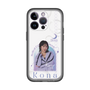 スリムプロテクションプレミアムケース［ D.LEAGUE - Medical Concierge I'moon - Kona ］