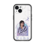 スリムプロテクションプレミアムケース［ D.LEAGUE - Medical Concierge I'moon - Kona ］