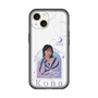 スリムプロテクションプレミアムケース［ D.LEAGUE - Medical Concierge I'moon - Kona ］