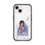 スリムプロテクションプレミアムケース［ D.LEAGUE - Medical Concierge I'moon - Kona ］