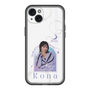 スリムプロテクションプレミアムケース［ D.LEAGUE - Medical Concierge I'moon - Kona ］