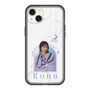 スリムプロテクションプレミアムケース［ D.LEAGUE - Medical Concierge I'moon - Kona ］