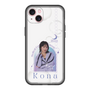 スリムプロテクションプレミアムケース［ D.LEAGUE - Medical Concierge I'moon - Kona ］