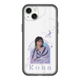 スリムプロテクションプレミアムケース［ D.LEAGUE - Medical Concierge I'moon - Kona ］