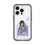 スリムプロテクションプレミアムケース［ D.LEAGUE - Medical Concierge I'moon - Kona ］