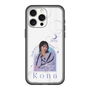 スリムプロテクションプレミアムケース［ D.LEAGUE - Medical Concierge I'moon - Kona ］