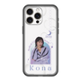 スリムプロテクションプレミアムケース［ D.LEAGUE - Medical Concierge I'moon - Kona ］