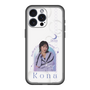 スリムプロテクションプレミアムケース［ D.LEAGUE - Medical Concierge I'moon - Kona ］