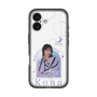 スリムプロテクションプレミアムケース［ D.LEAGUE - Medical Concierge I'moon - Kona ］