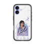 スリムプロテクションプレミアムケース［ D.LEAGUE - Medical Concierge I'moon - Kona ］
