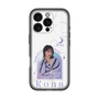 スリムプロテクションプレミアムケース［ D.LEAGUE - Medical Concierge I'moon - Kona ］