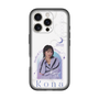 スリムプロテクションプレミアムケース［ D.LEAGUE - Medical Concierge I'moon - Kona ］