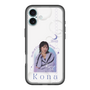 スリムプロテクションプレミアムケース［ D.LEAGUE - Medical Concierge I'moon - Kona ］