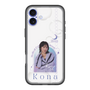 スリムプロテクションプレミアムケース［ D.LEAGUE - Medical Concierge I'moon - Kona ］