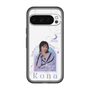 スリムプロテクションプレミアムケース［ D.LEAGUE - Medical Concierge I'moon - Kona ］