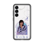 スリムプロテクションプレミアムケース［ D.LEAGUE - Medical Concierge I'moon - Kona ］