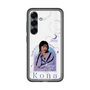 スリムプロテクションプレミアムケース［ D.LEAGUE - Medical Concierge I'moon - Kona ］