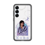 スリムプロテクションプレミアムケース［ D.LEAGUE - Medical Concierge I'moon - Kona ］