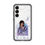 スリムプロテクションプレミアムケース［ D.LEAGUE - Medical Concierge I'moon - Kona ］