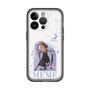 スリムプロテクションプレミアムケース［ D.LEAGUE - Medical Concierge I'moon - MEME ］