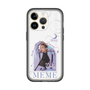 スリムプロテクションプレミアムケース［ D.LEAGUE - Medical Concierge I'moon - MEME ］
