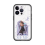 スリムプロテクションプレミアムケース［ D.LEAGUE - Medical Concierge I'moon - MEME ］