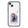 スリムプロテクションプレミアムケース［ D.LEAGUE - Medical Concierge I'moon - MEME ］