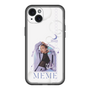 スリムプロテクションプレミアムケース［ D.LEAGUE - Medical Concierge I'moon - MEME ］