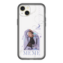 スリムプロテクションプレミアムケース［ D.LEAGUE - Medical Concierge I'moon - MEME ］