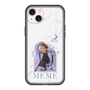 スリムプロテクションプレミアムケース［ D.LEAGUE - Medical Concierge I'moon - MEME ］