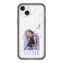 スリムプロテクションプレミアムケース［ D.LEAGUE - Medical Concierge I'moon - MEME ］