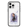 スリムプロテクションプレミアムケース［ D.LEAGUE - Medical Concierge I'moon - MEME ］