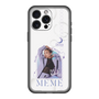 スリムプロテクションプレミアムケース［ D.LEAGUE - Medical Concierge I'moon - MEME ］