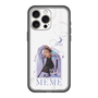 スリムプロテクションプレミアムケース［ D.LEAGUE - Medical Concierge I'moon - MEME ］
