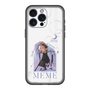 スリムプロテクションプレミアムケース［ D.LEAGUE - Medical Concierge I'moon - MEME ］