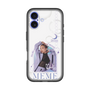 スリムプロテクションプレミアムケース［ D.LEAGUE - Medical Concierge I'moon - MEME ］