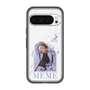 スリムプロテクションプレミアムケース［ D.LEAGUE - Medical Concierge I'moon - MEME ］