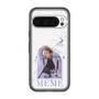 スリムプロテクションプレミアムケース［ D.LEAGUE - Medical Concierge I'moon - MEME ］