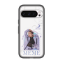 スリムプロテクションプレミアムケース［ D.LEAGUE - Medical Concierge I'moon - MEME ］