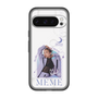 スリムプロテクションプレミアムケース［ D.LEAGUE - Medical Concierge I'moon - MEME ］