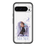 スリムプロテクションプレミアムケース［ D.LEAGUE - Medical Concierge I'moon - MEME ］