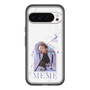 スリムプロテクションプレミアムケース［ D.LEAGUE - Medical Concierge I'moon - MEME ］