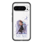 スリムプロテクションプレミアムケース［ D.LEAGUE - Medical Concierge I'moon - MEME ］